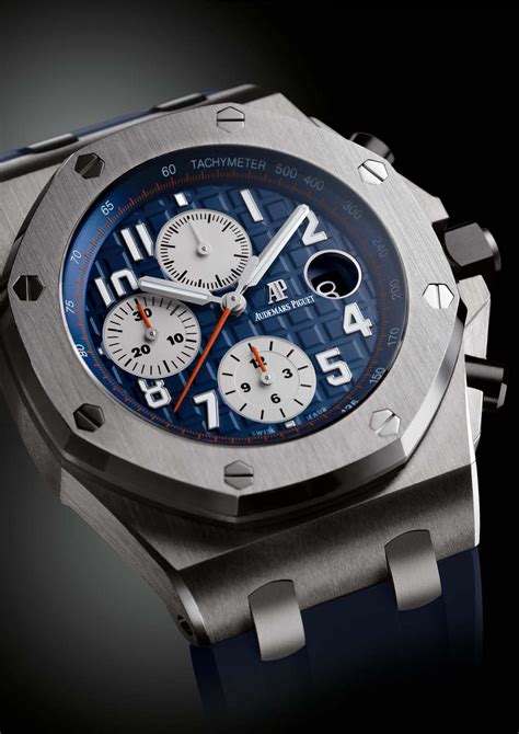 audemars piguet royal oak offshore occasion|royal oak offshore watch price.